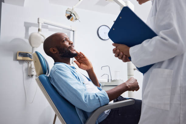 Best 24-Hour Emergency Dental Care in Dequincy, LA
