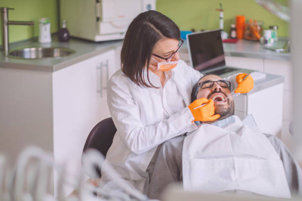 Best Emergency Cosmetic Dentistry (e.g., broken veneers) in Dequincy, LA
